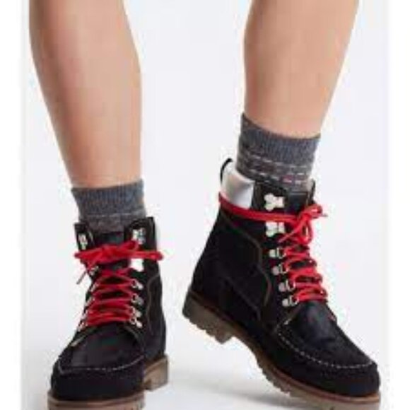 Penelope Chilvers Pioneer Hiker Boots - Picture 2 of 5